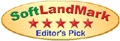 Editor's Pick of SoftLandMark.com